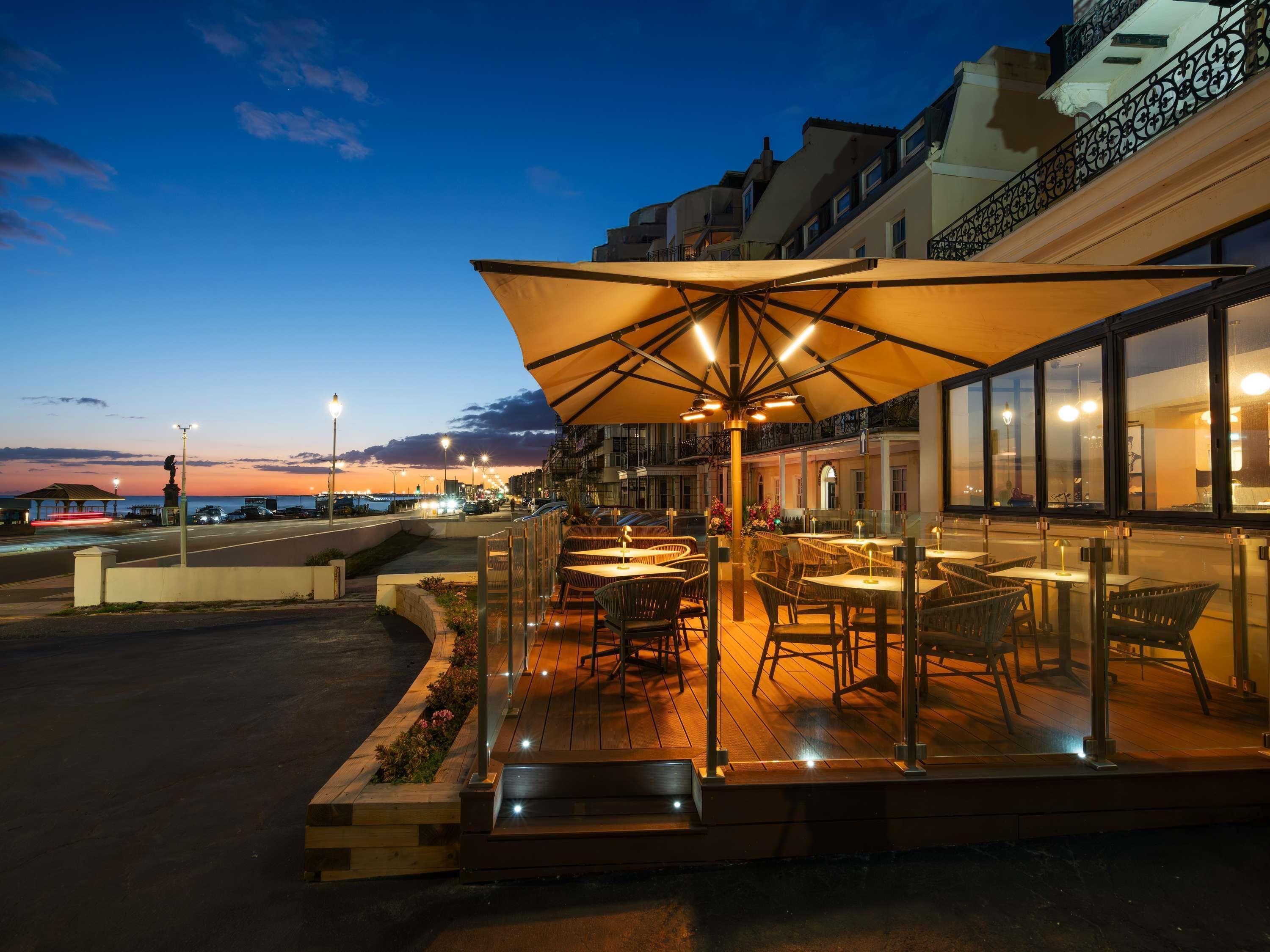 Hotel amenity
