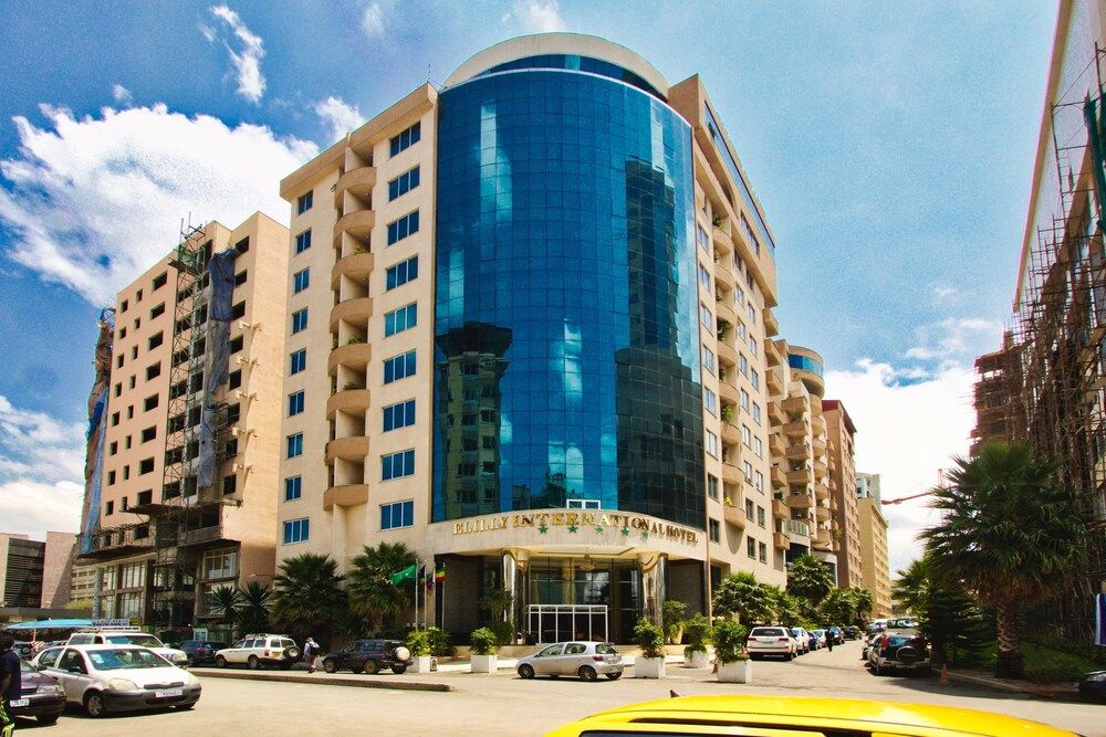 Building Photo
