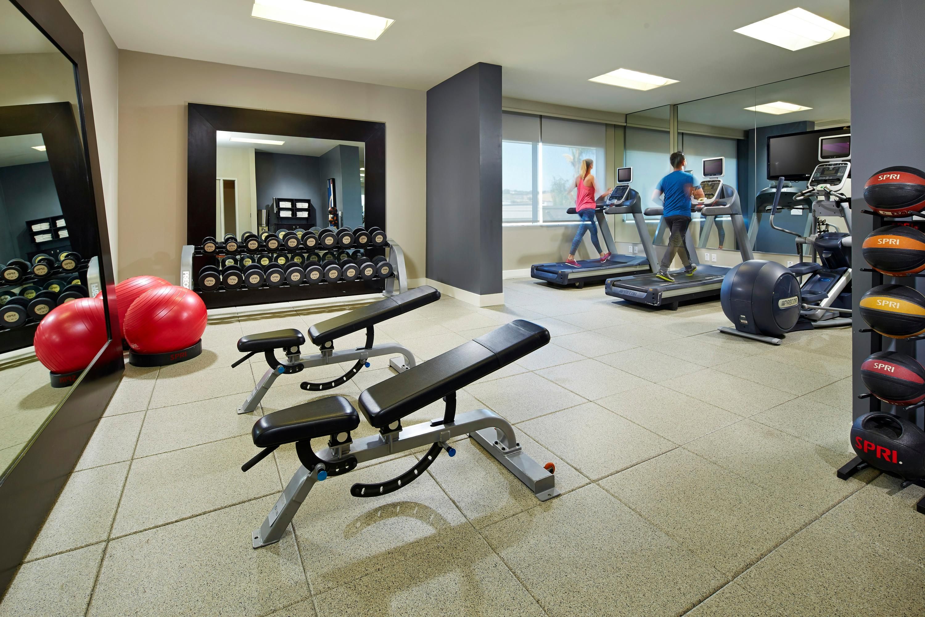 Gym