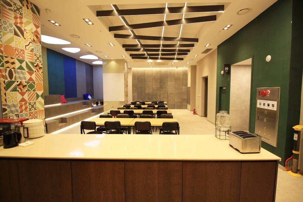 Conference room