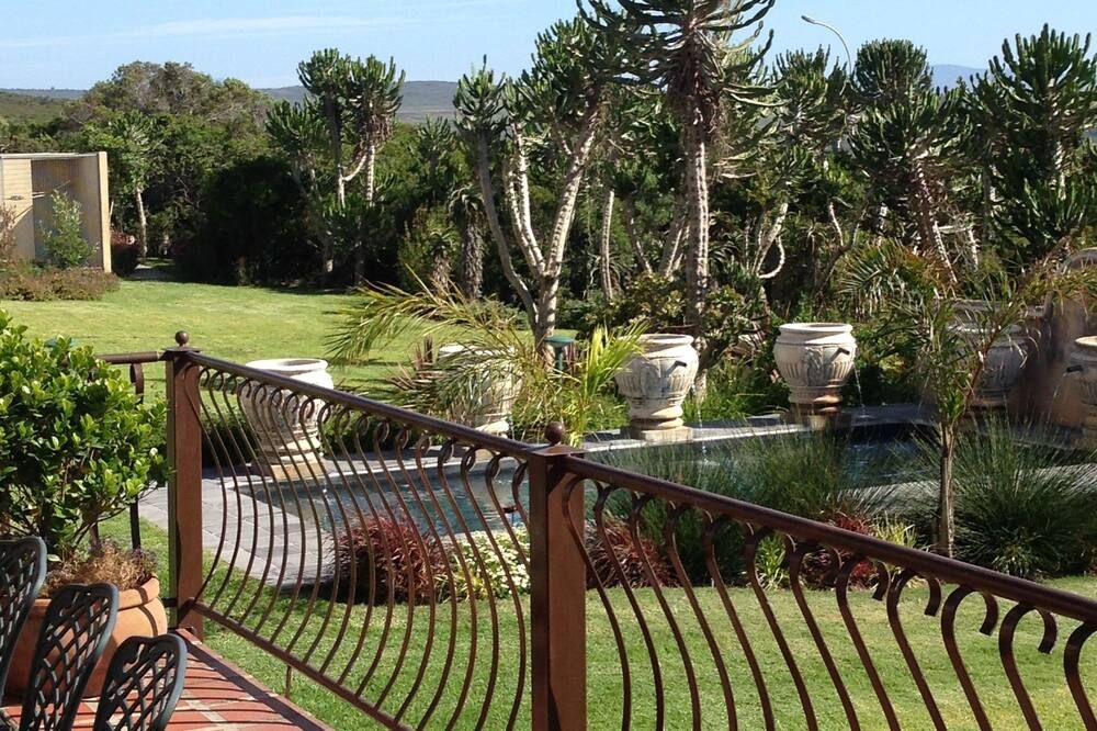 Outdoor view