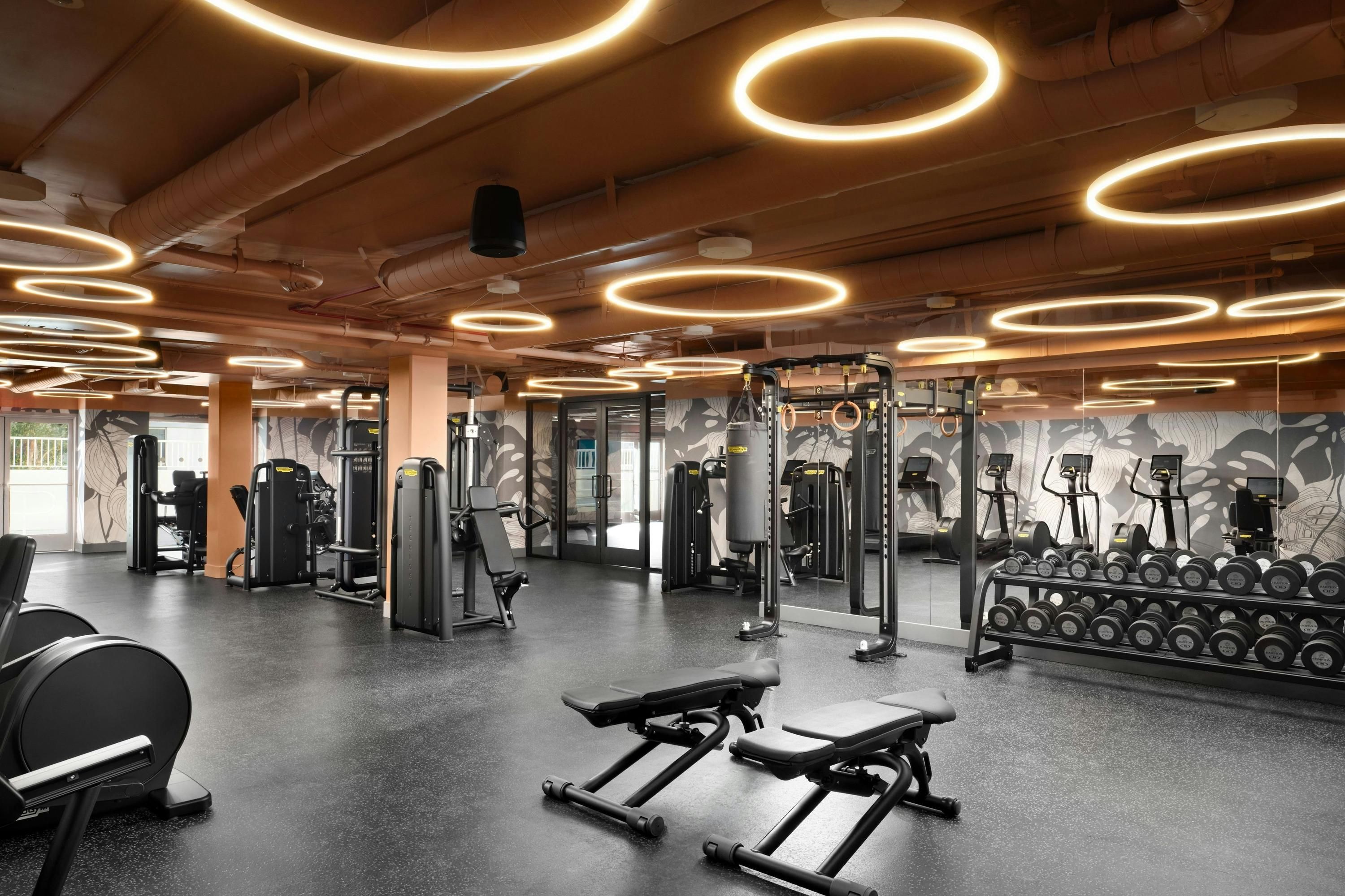 Gym