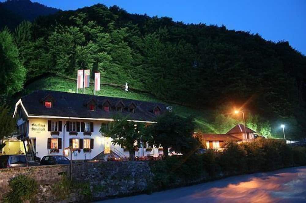 Outdoor view