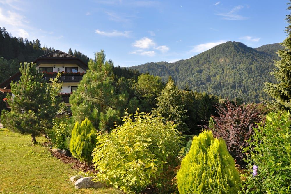 Outdoor view