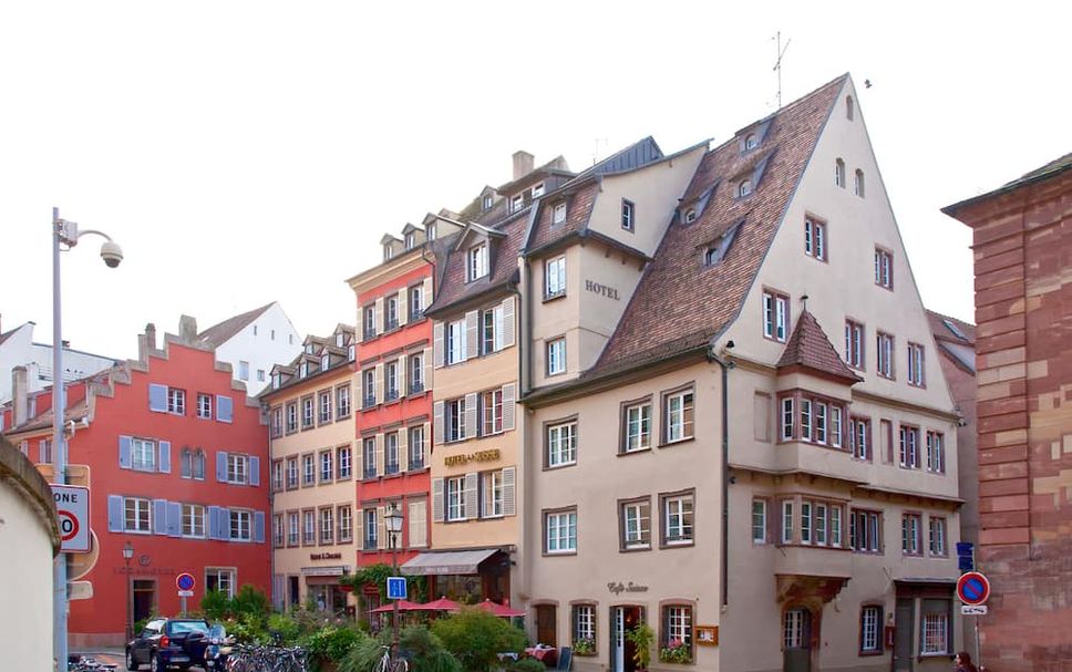Building Photo