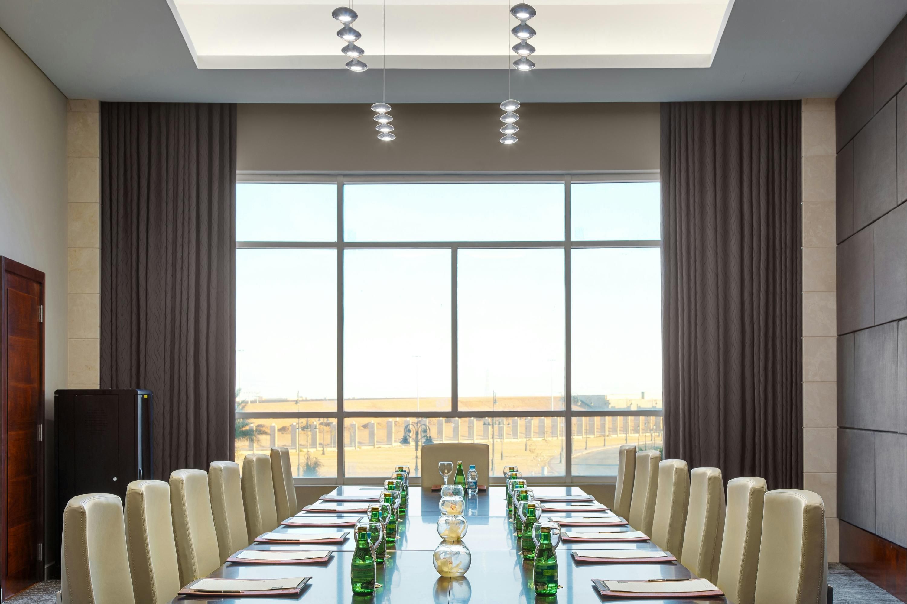 Conference room