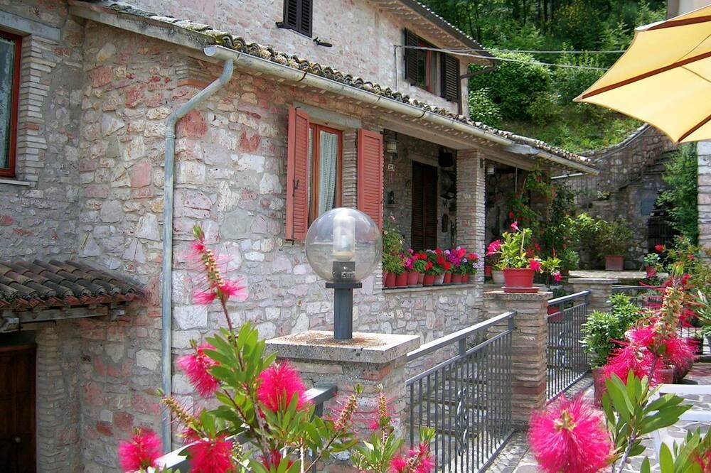 Outdoor view