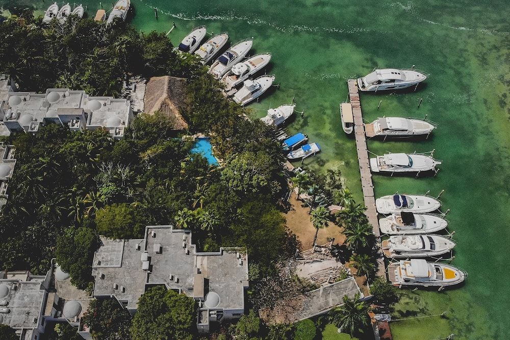 Outdoor view