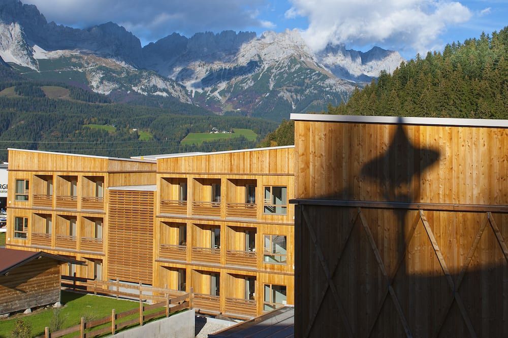 Outdoor view