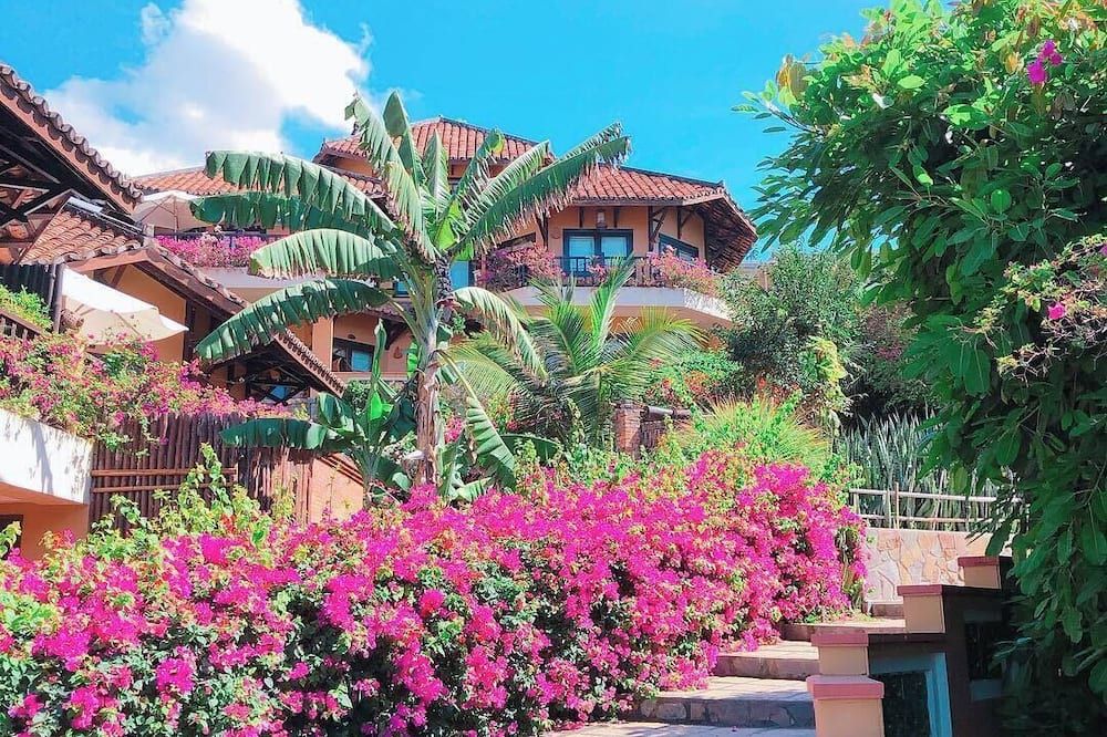 Outdoor view