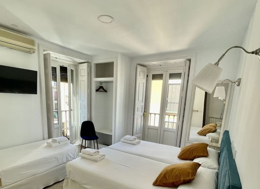 Bedroom Photo