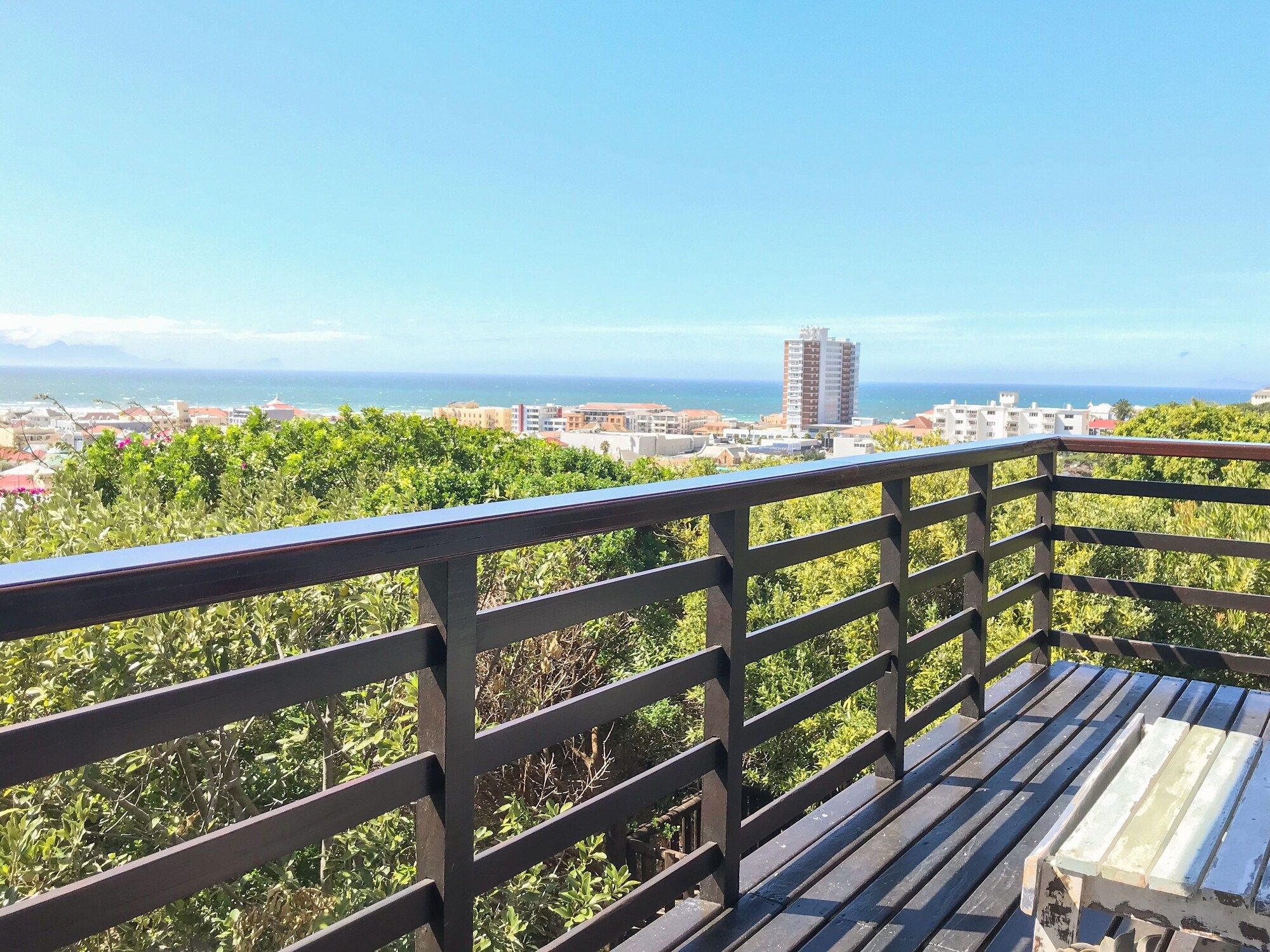 Outdoor view
