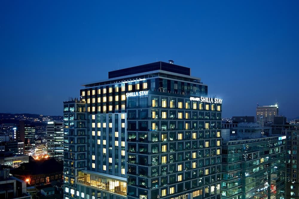 Building