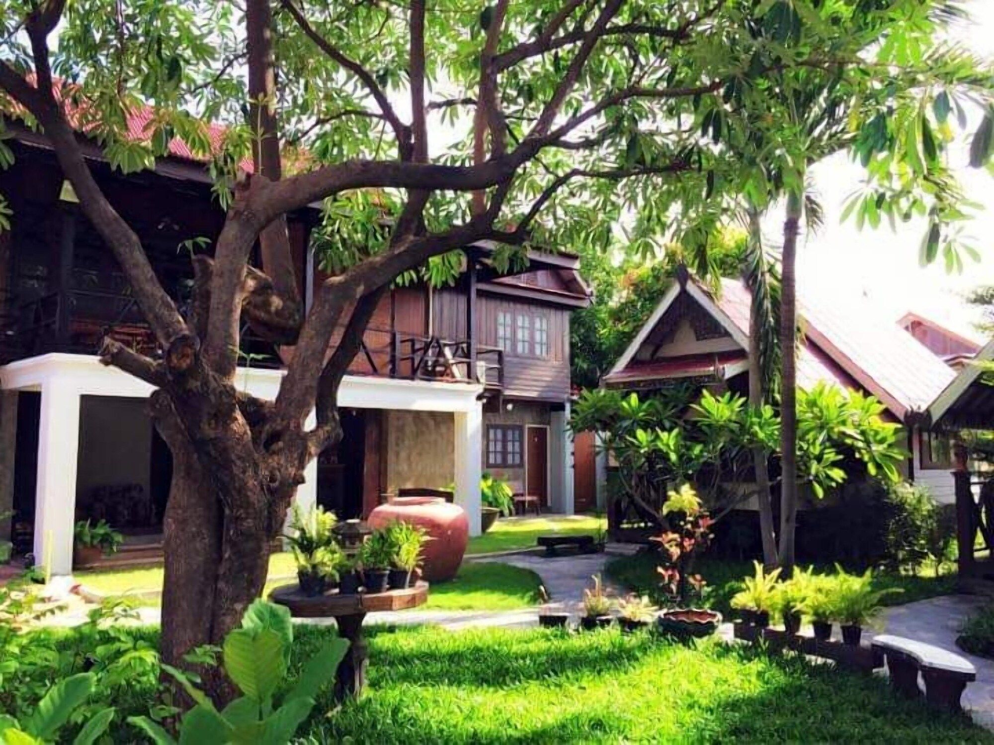 Outdoor view