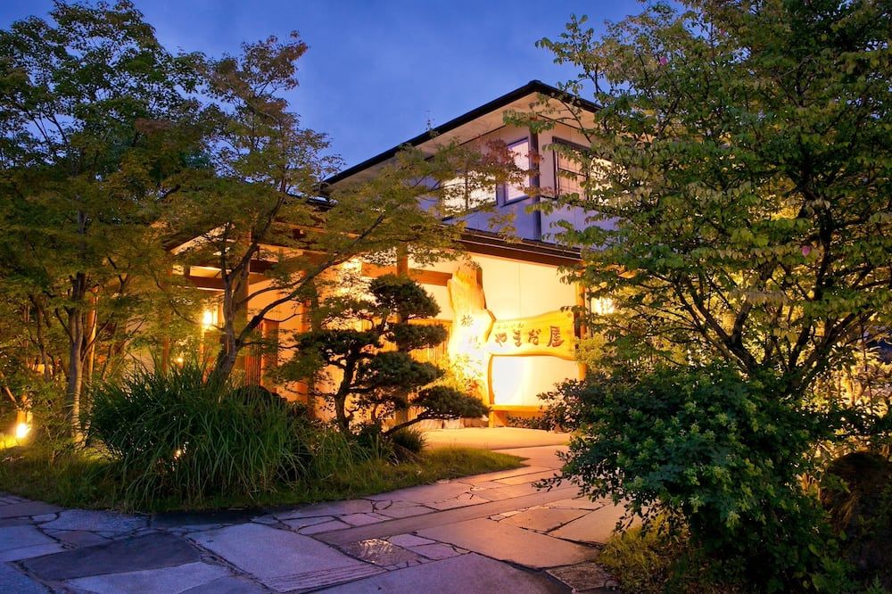 Outdoor view