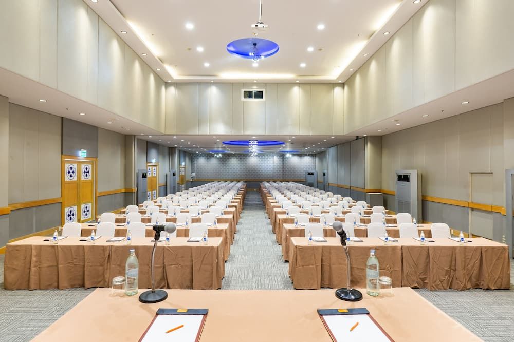 Conference room