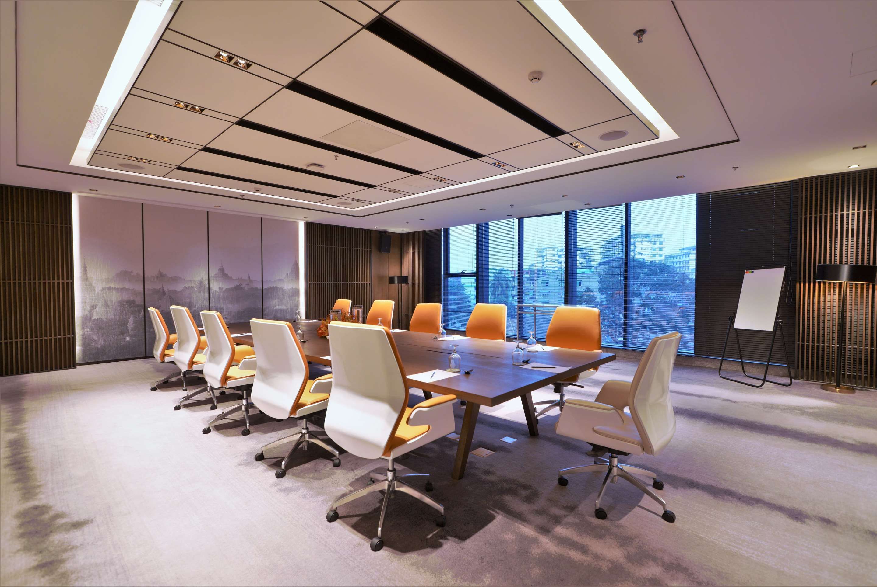 Conference room