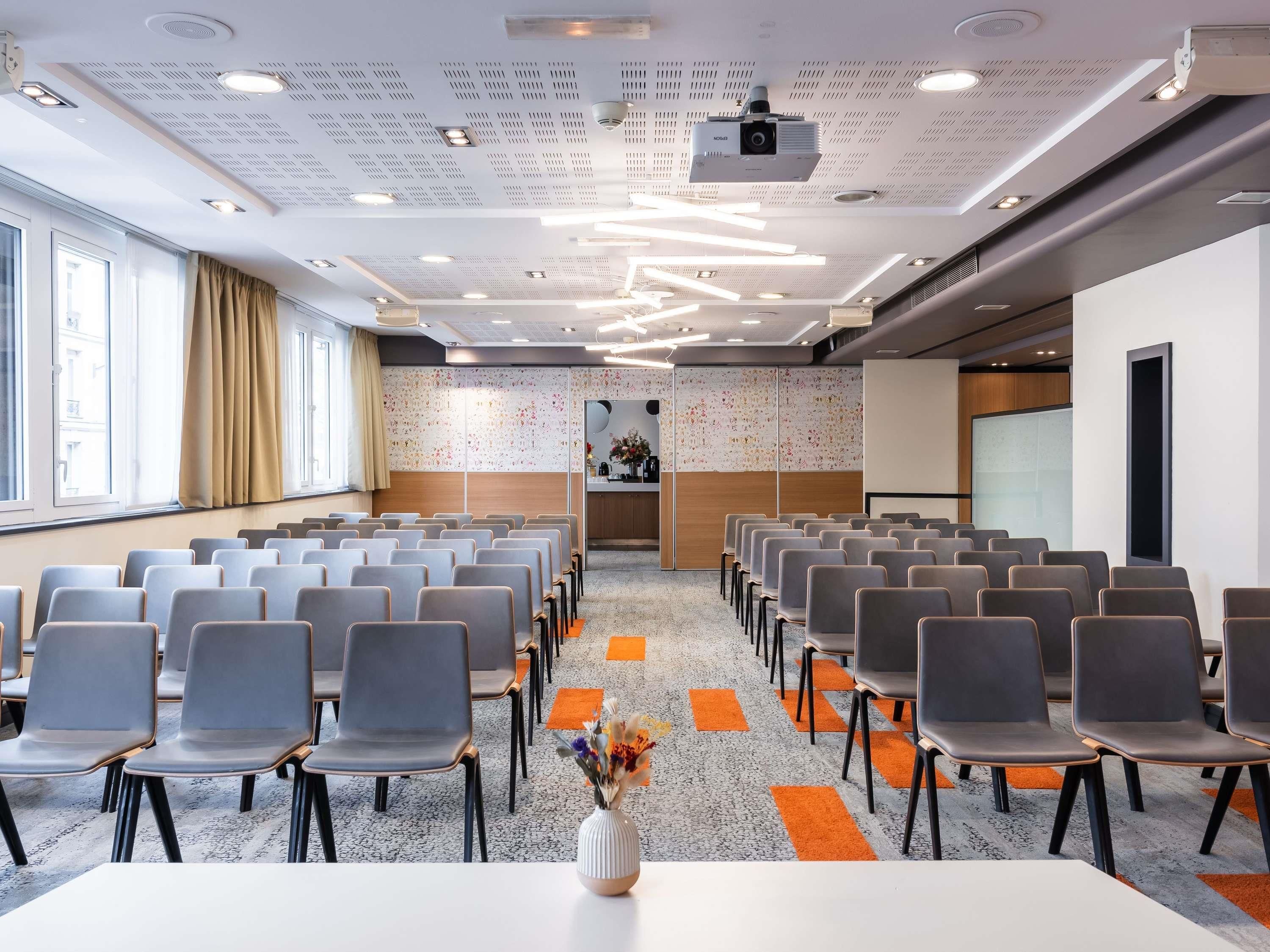 Conference room