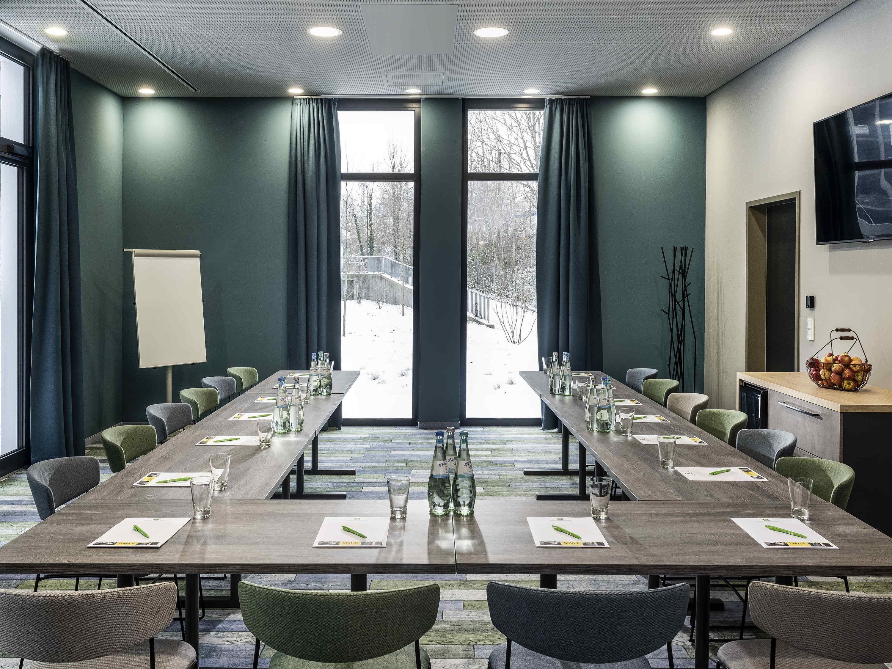 Conference room
