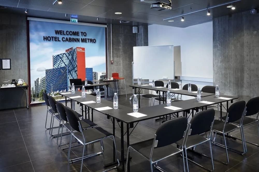 Conference room
