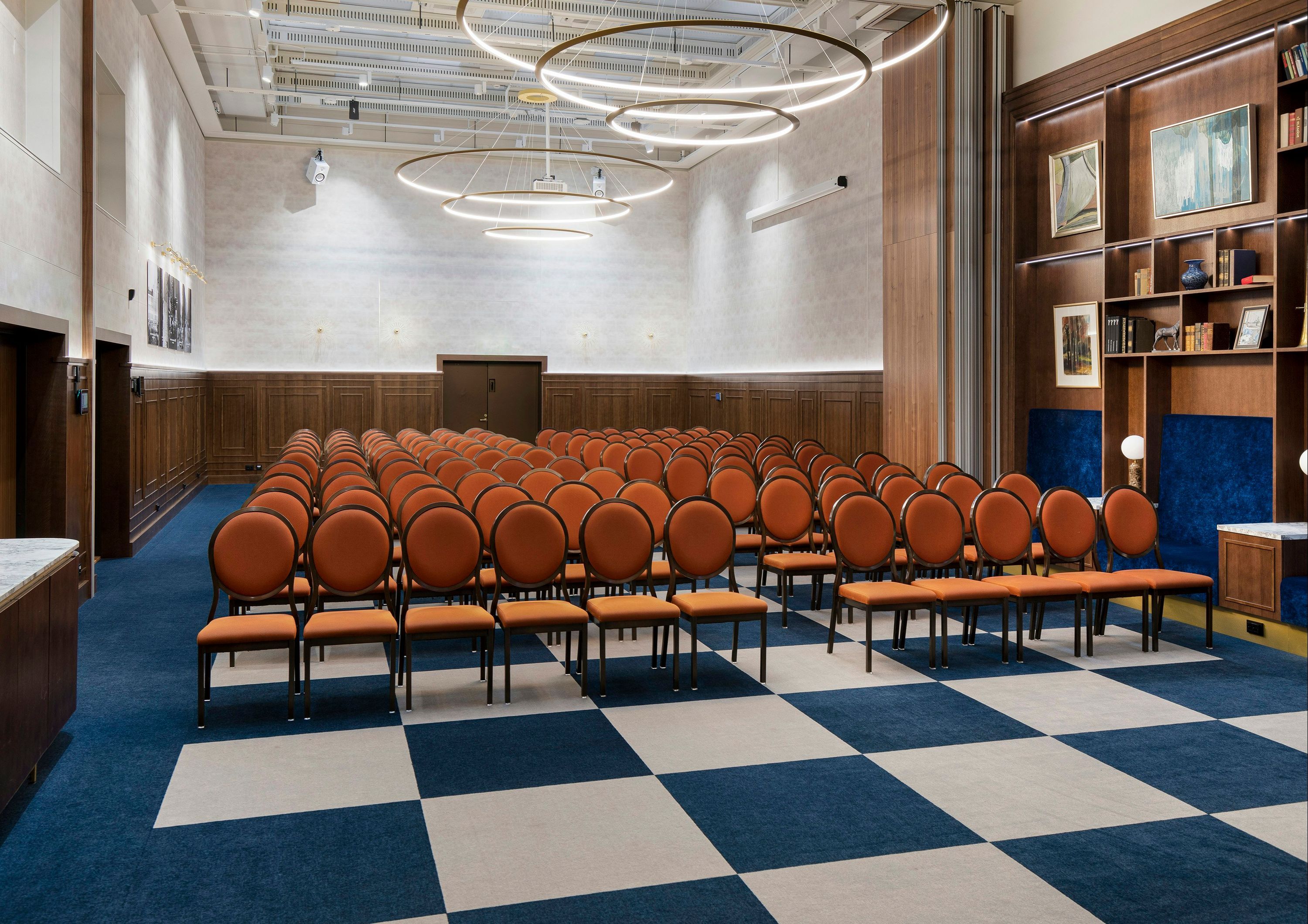 Conference room