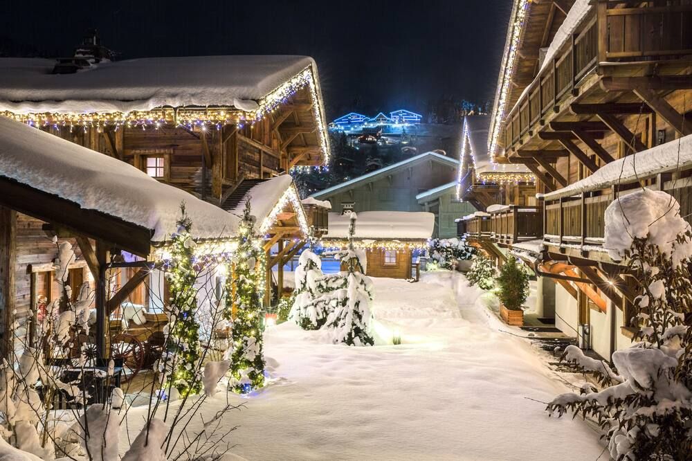 Outdoor view