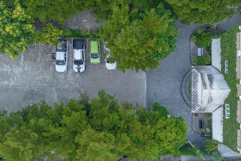 Outdoor view