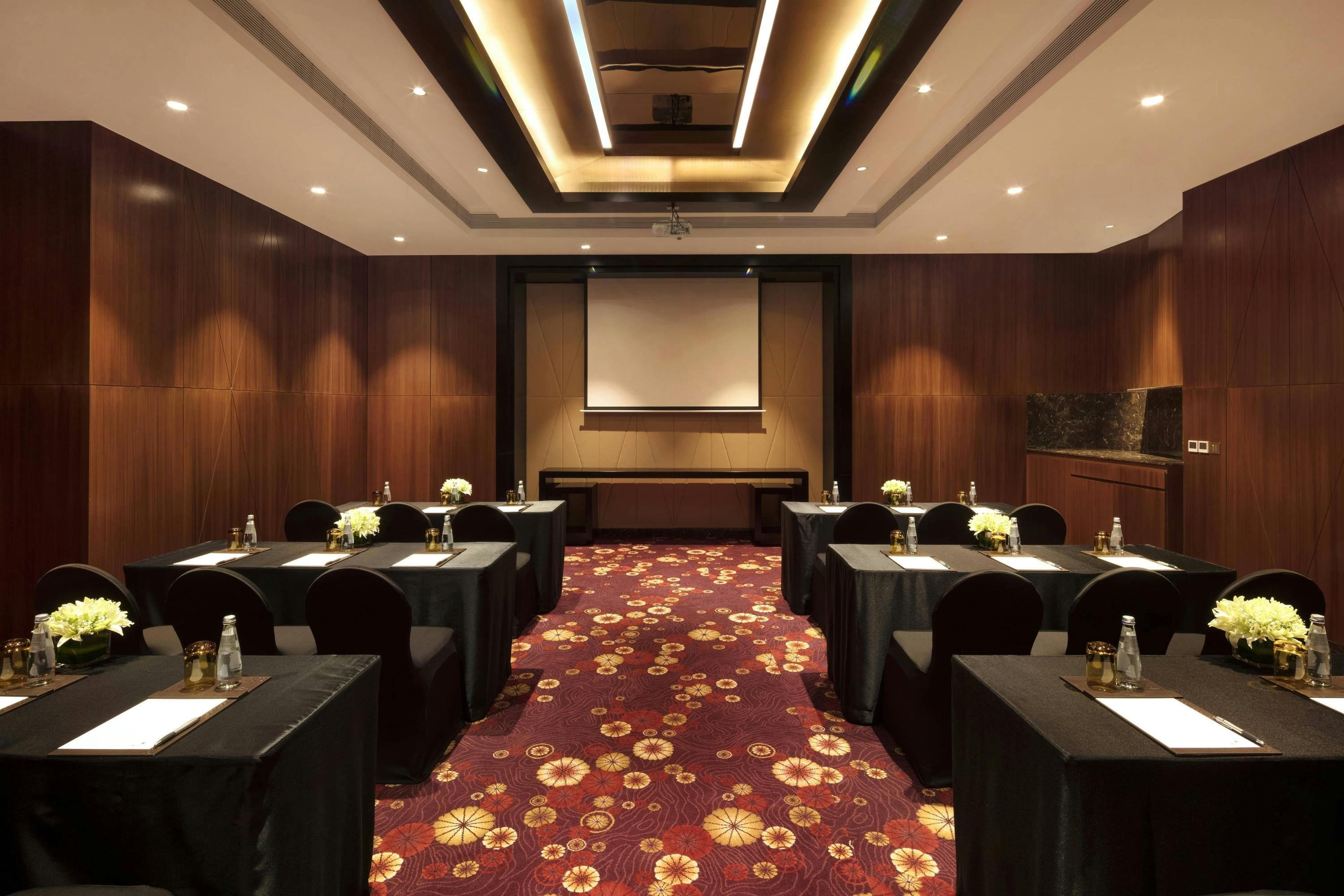 Conference room