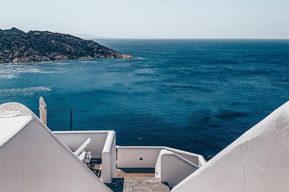 Outdoor view