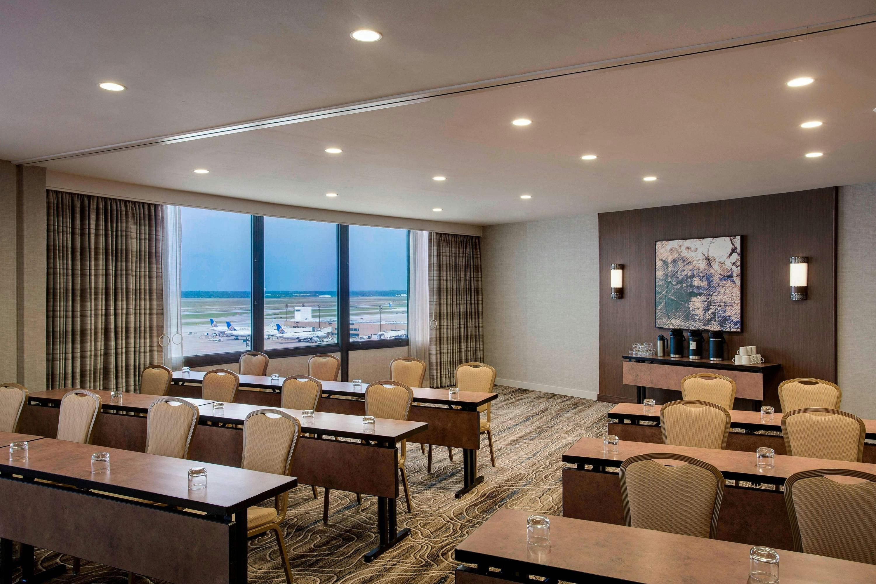Conference room