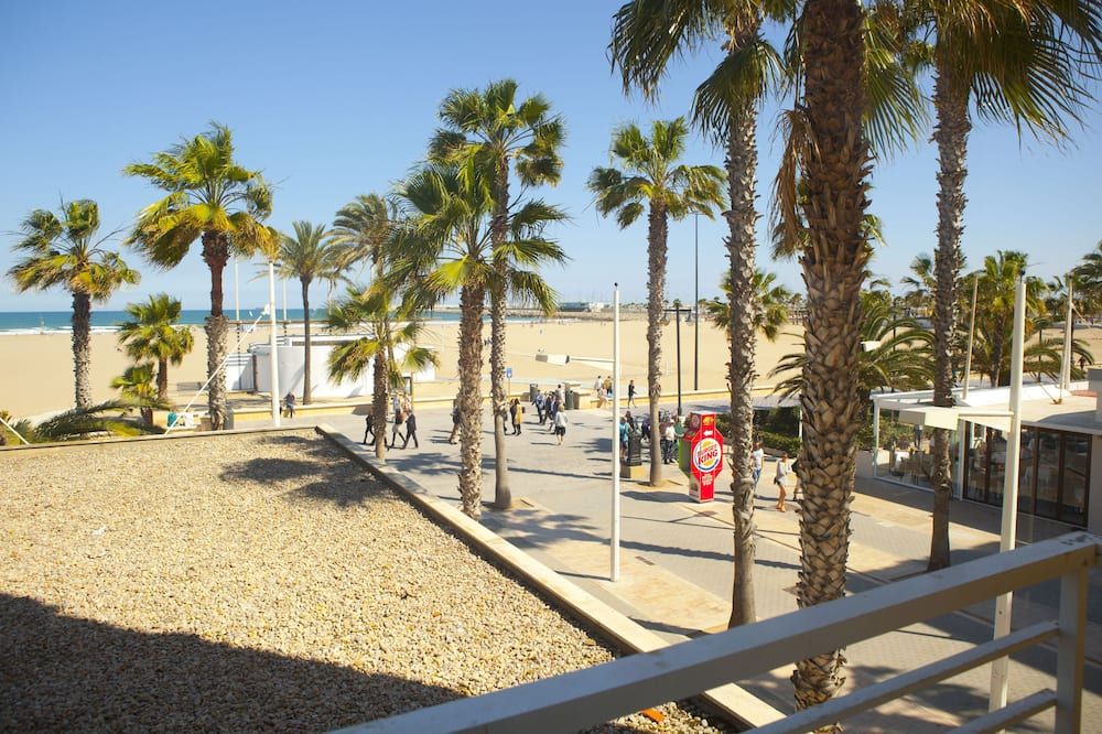 Beach Photo