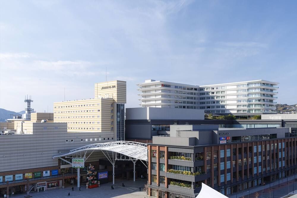 Outdoor view