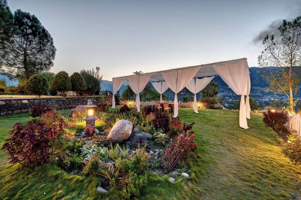 Outdoor view