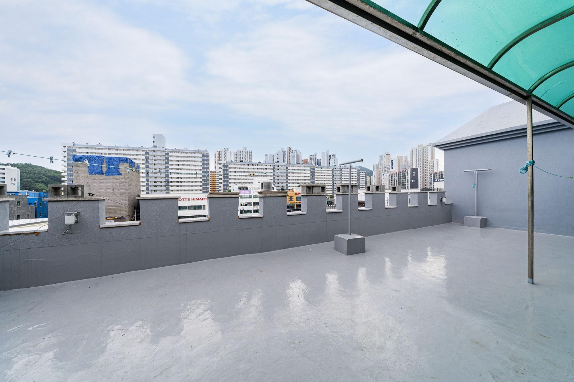 Outdoor view