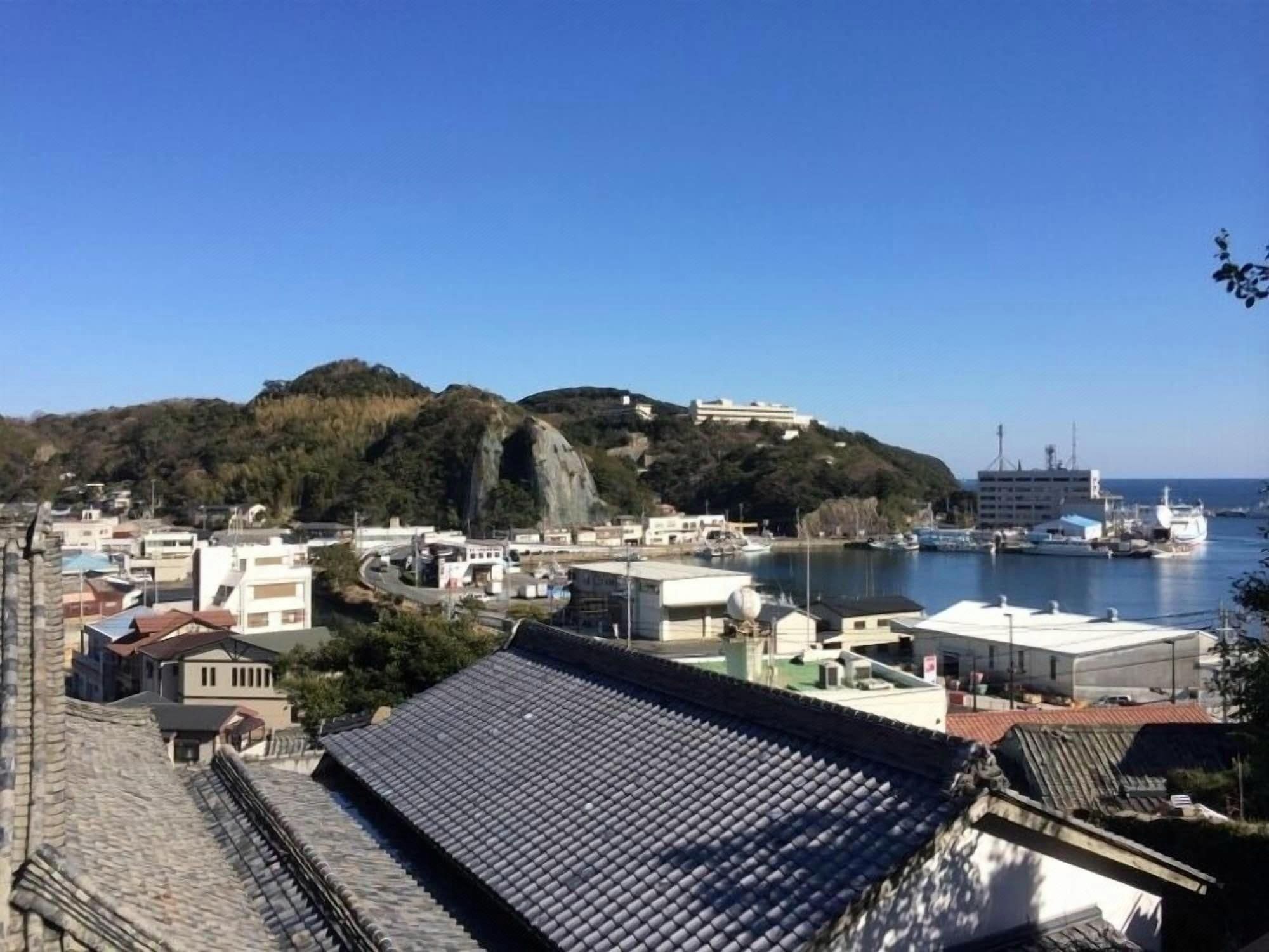 Outdoor view