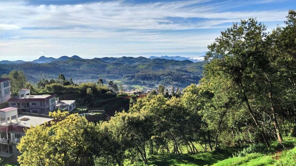 Outdoor view