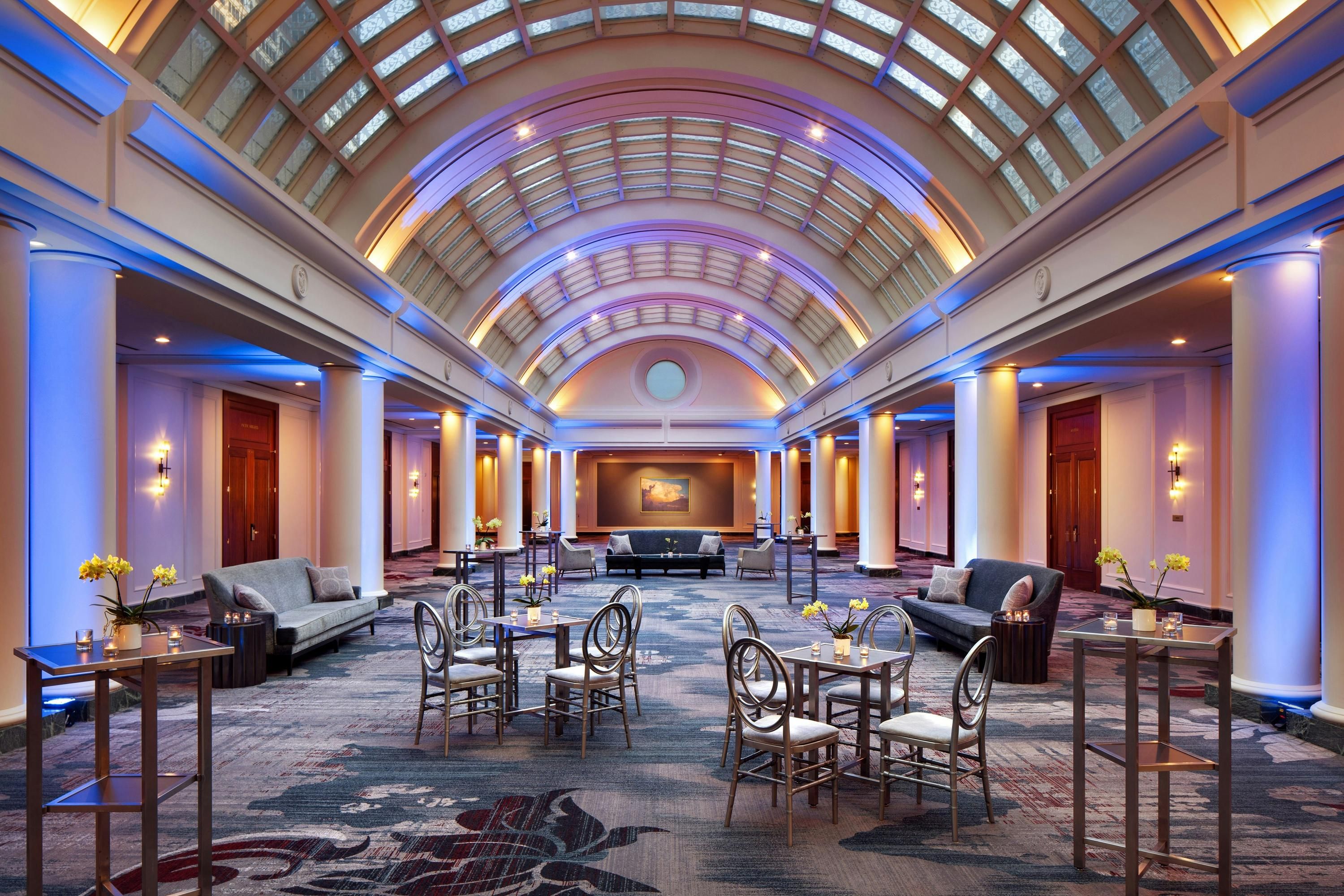 Conference room