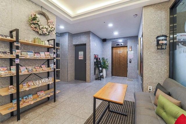 Shop