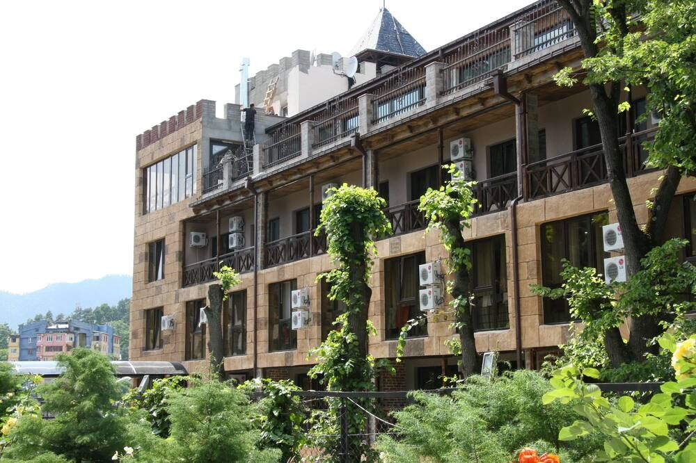 Outdoor view
