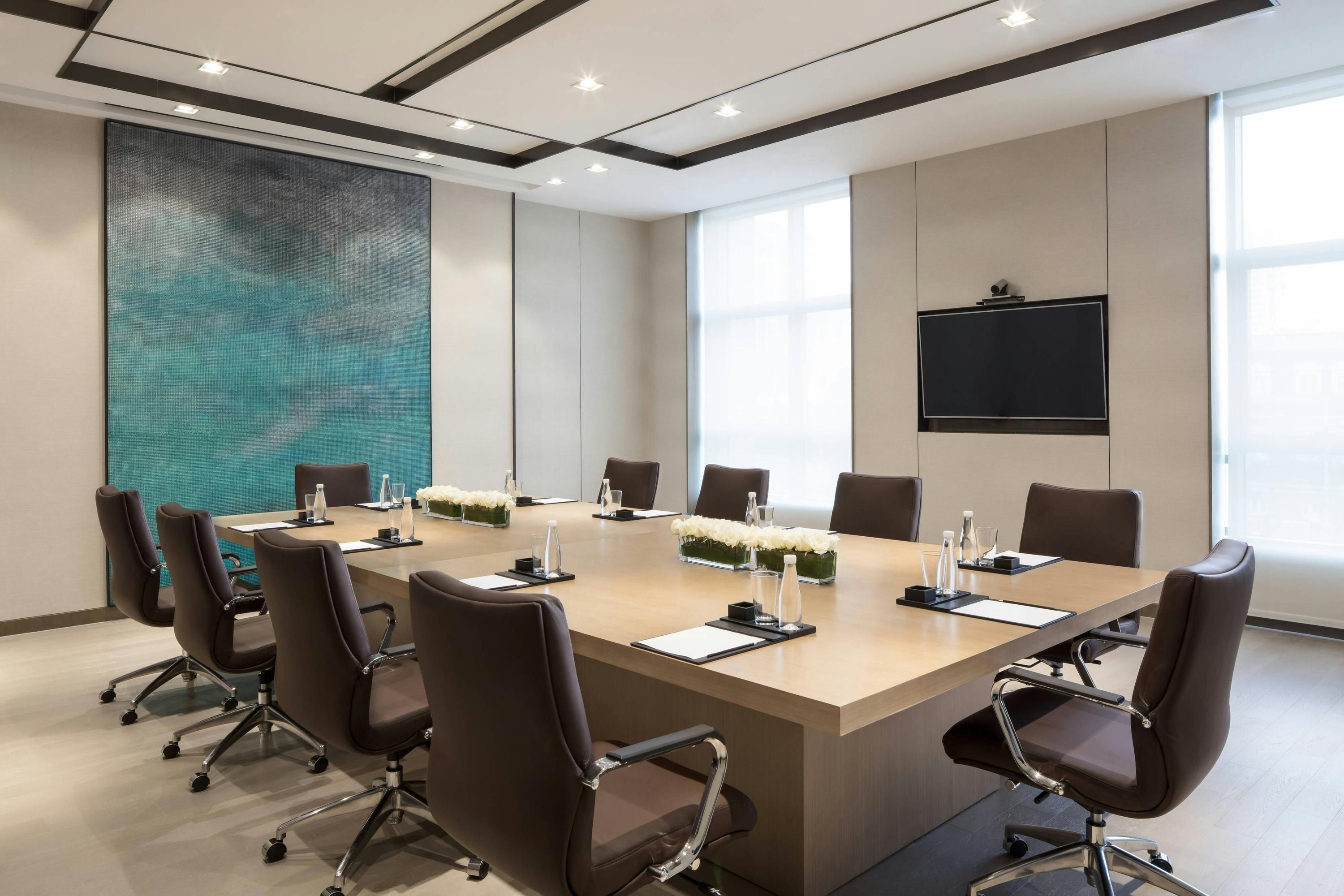 Conference room