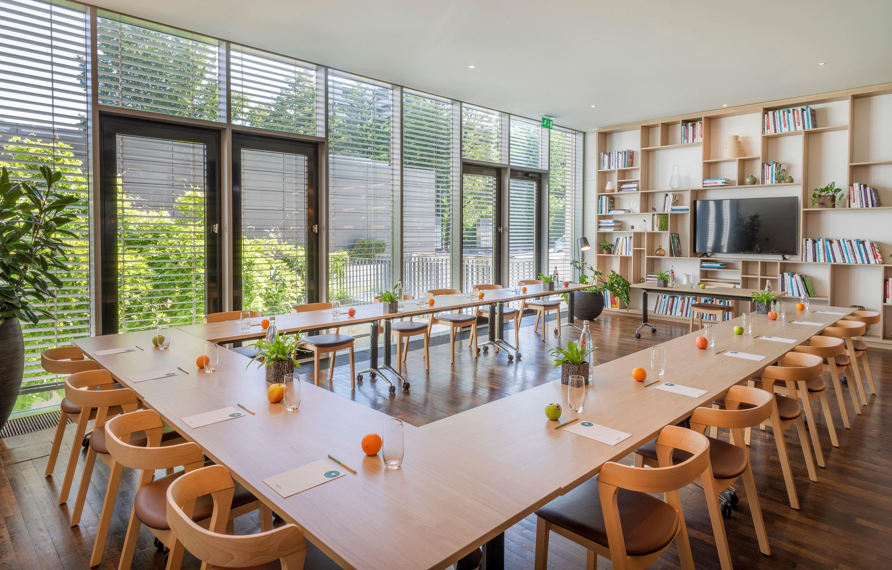Conference room