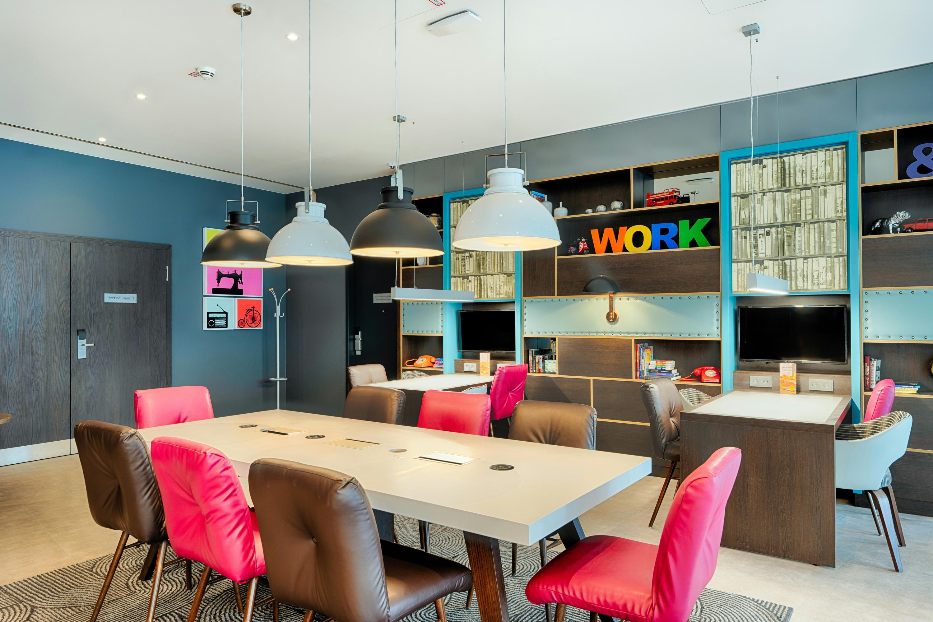 Conference room