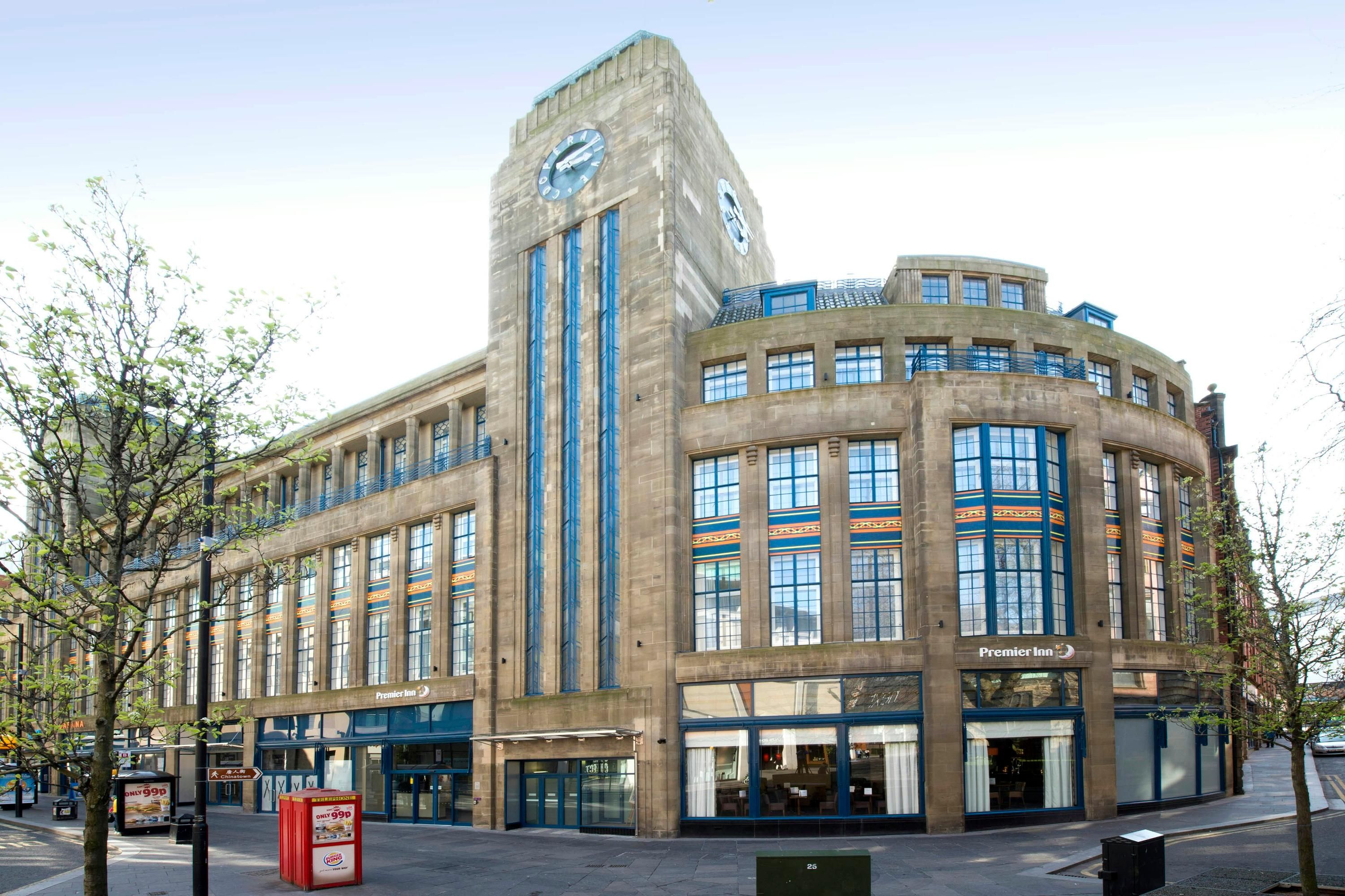 Building