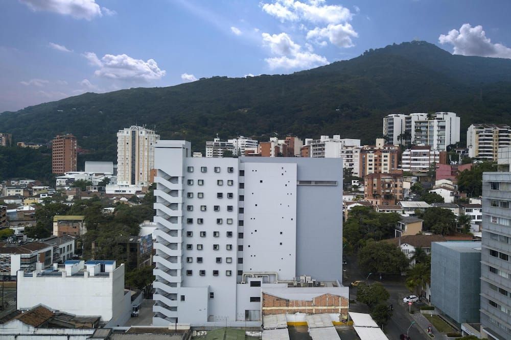 Outdoor view