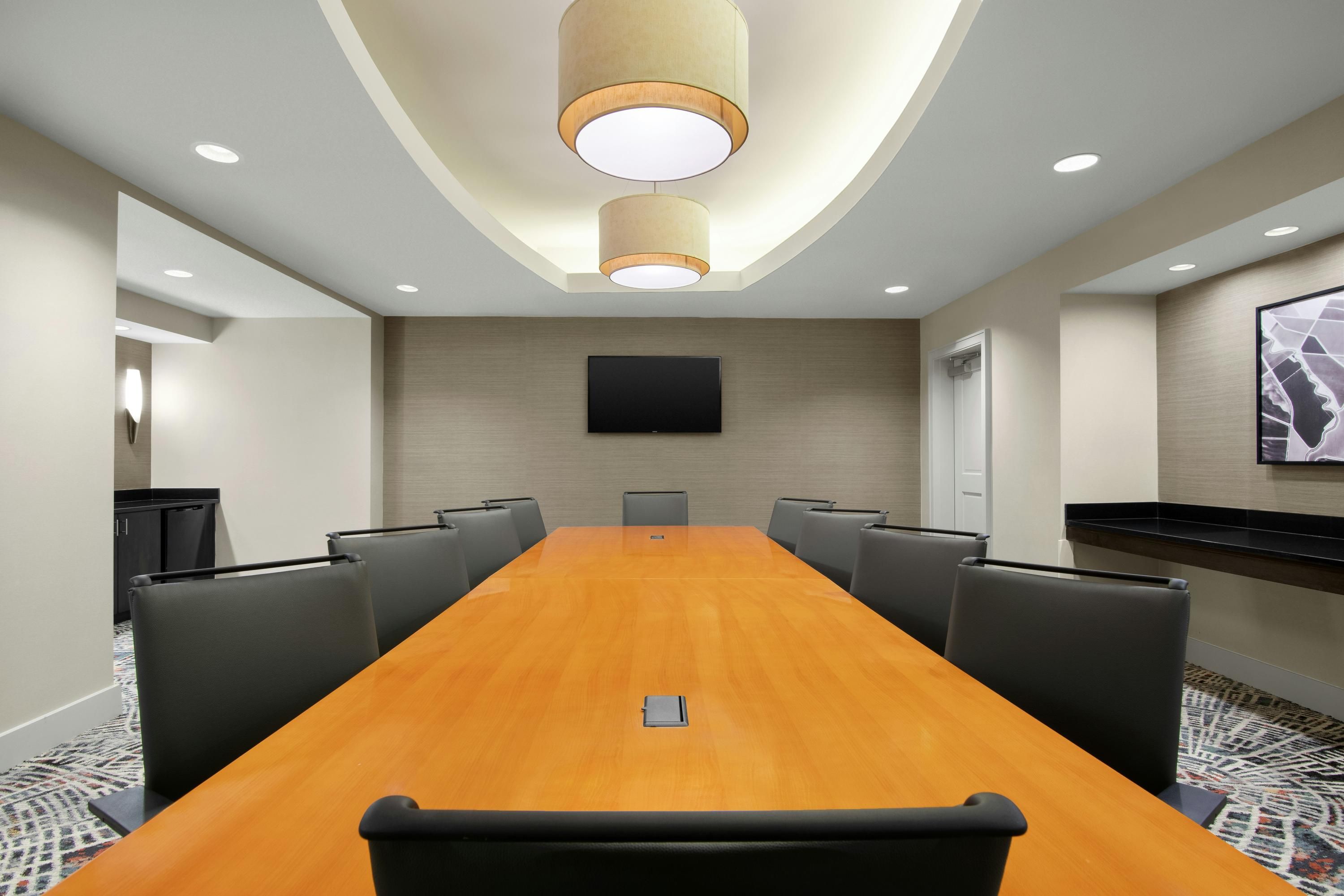 Conference room