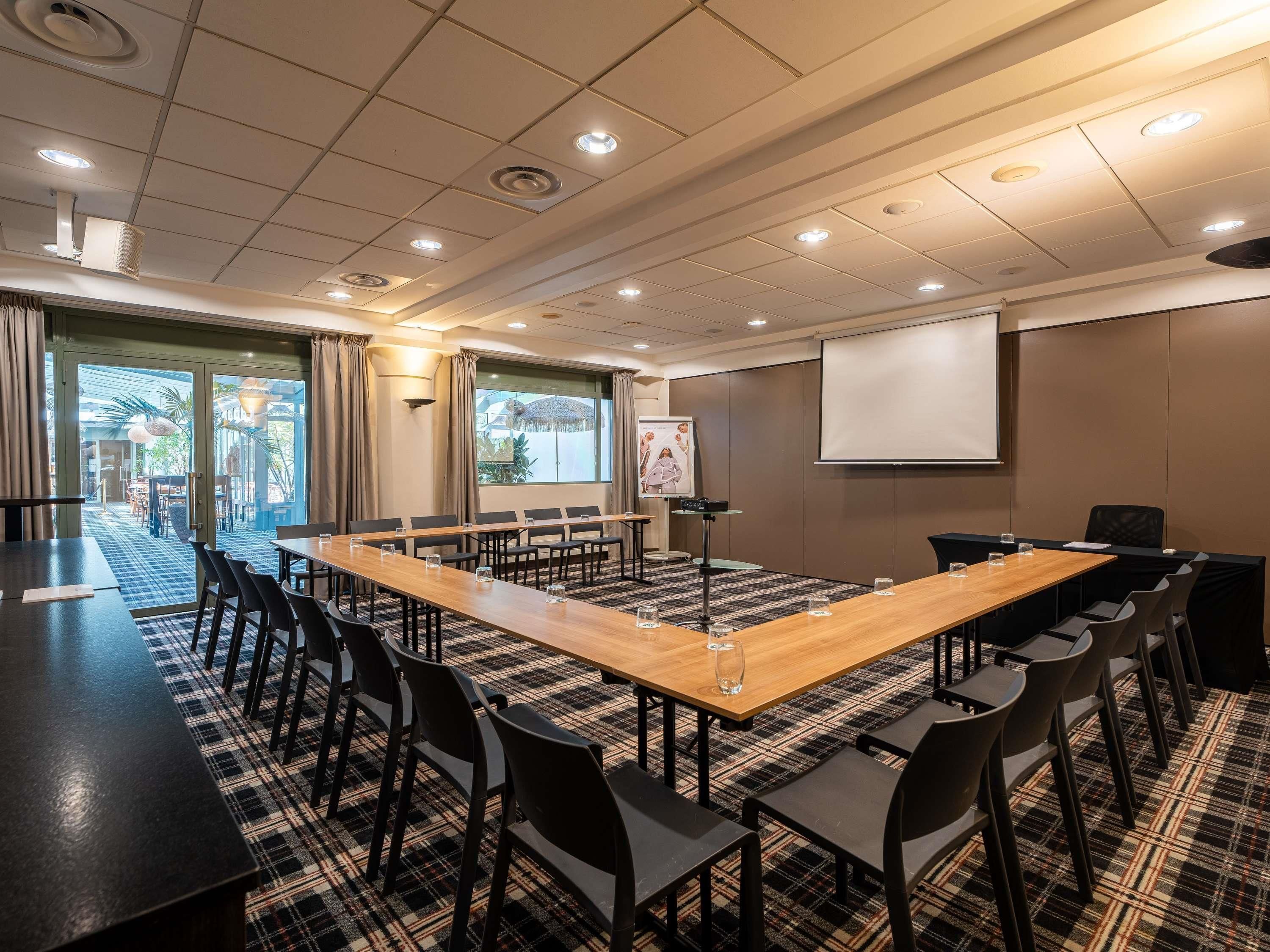 Conference room