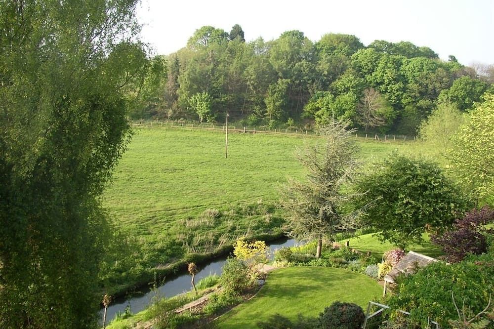 Outdoor view