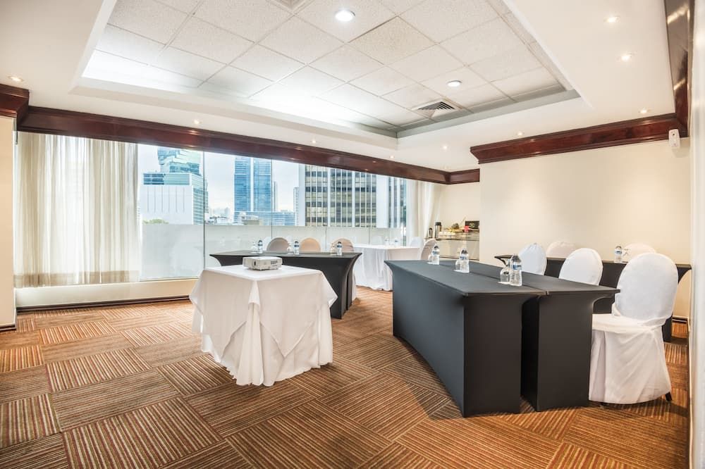 Conference room