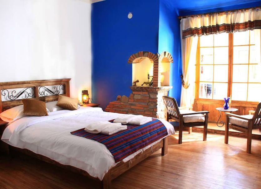 Bedroom Photo