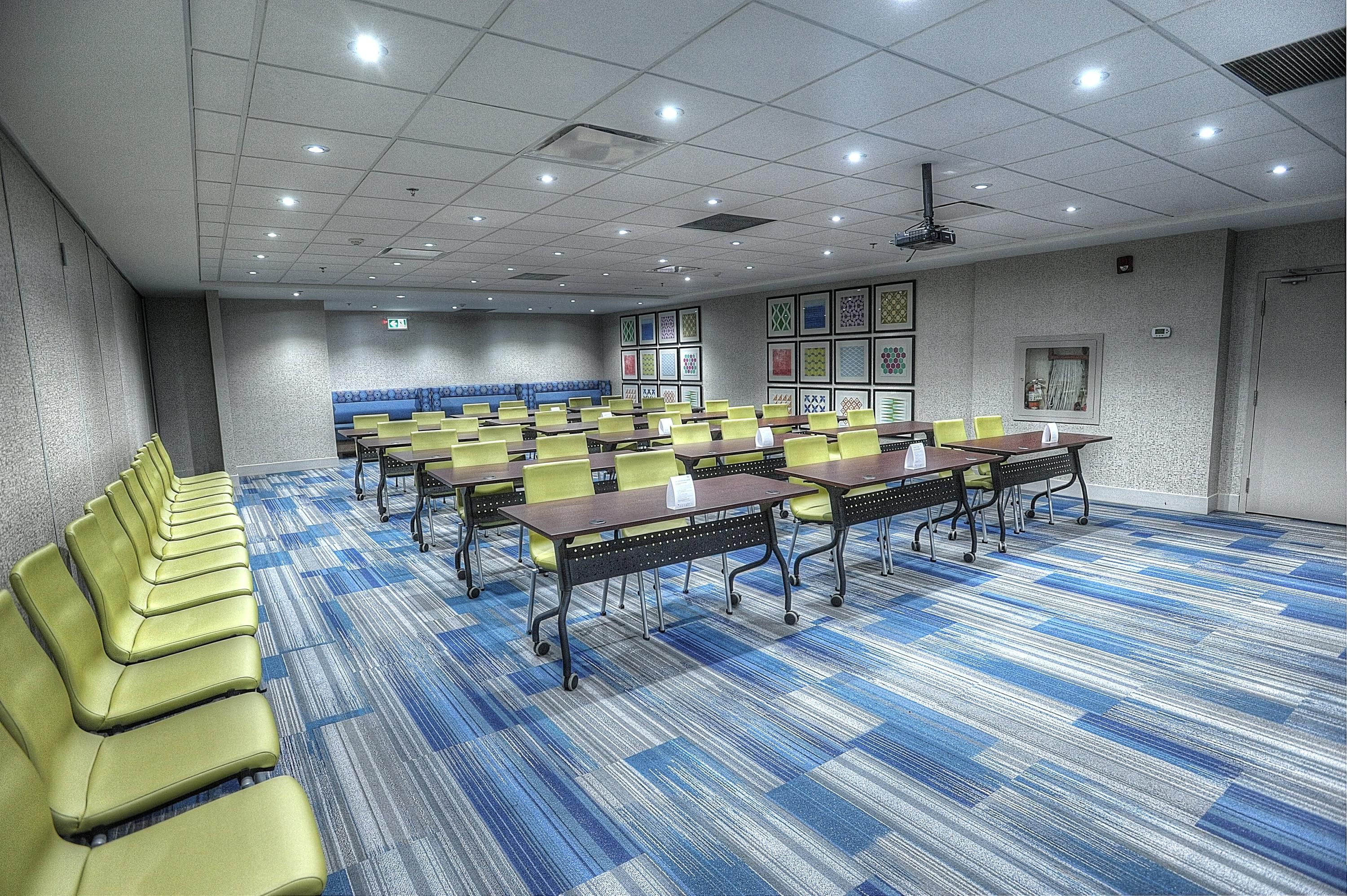 Conference room